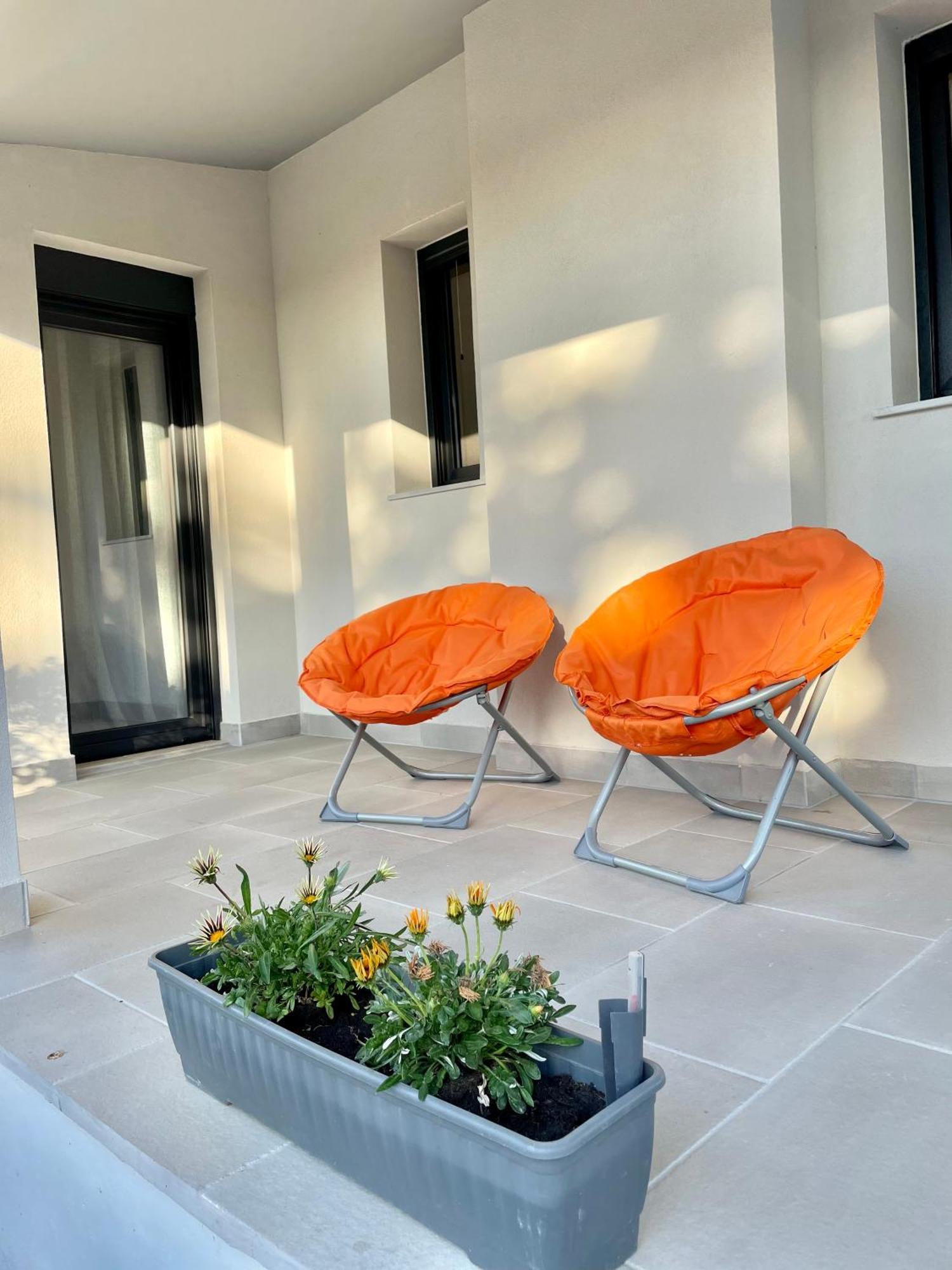 Casa Posidonia Villa Corinth Bagian luar foto